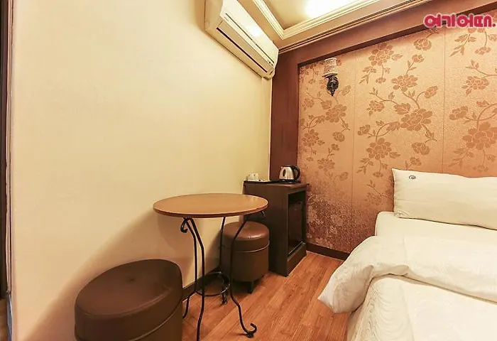 Coups ソウル特別市