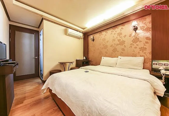 Coups ソウル特別市