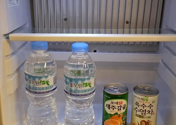 ホテル Coups ソウル特別市